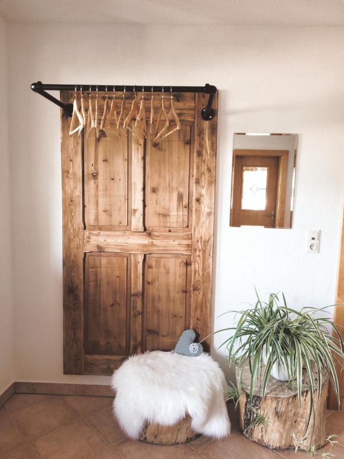Ferienwohnung Point Hainzenberg Kültér fotó