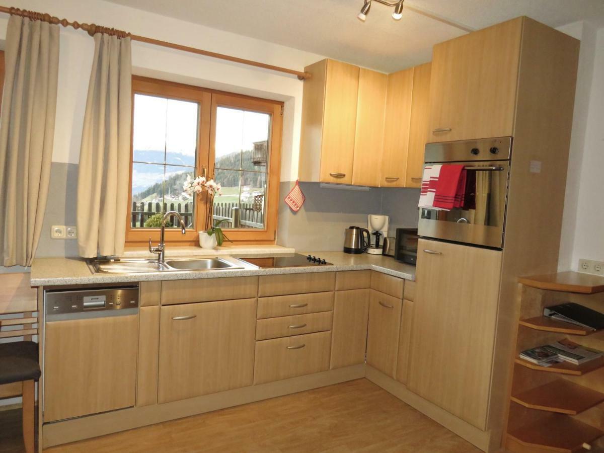 Ferienwohnung Point Hainzenberg Kültér fotó