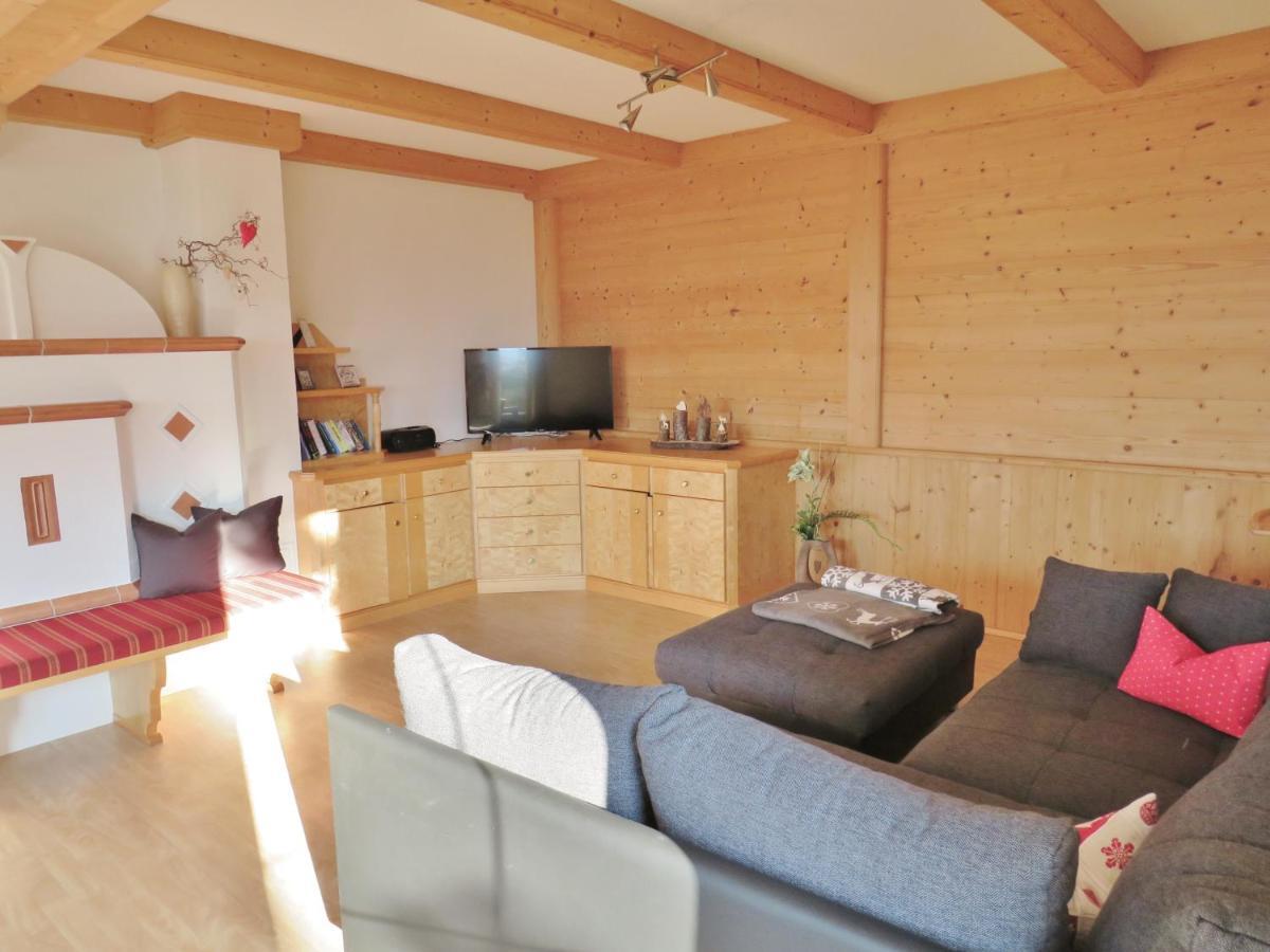 Ferienwohnung Point Hainzenberg Kültér fotó
